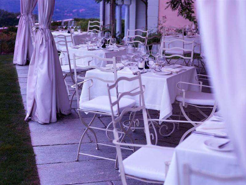 Resort Collina D'Oro - Hotel, Residence & Spa Lugano Exterior foto